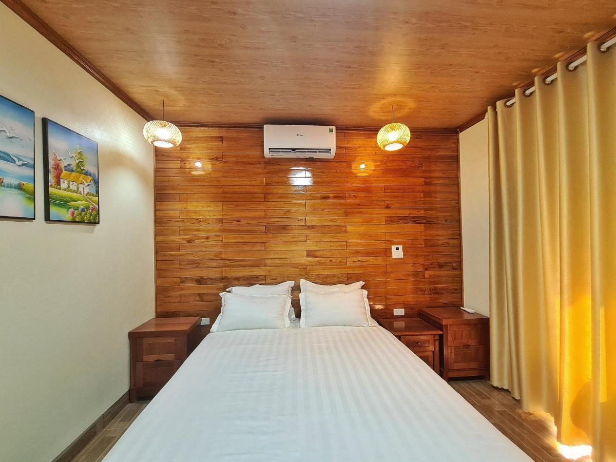 Trang An Four Seasons Retreat Lägenhet Ninh Bình Exteriör bild