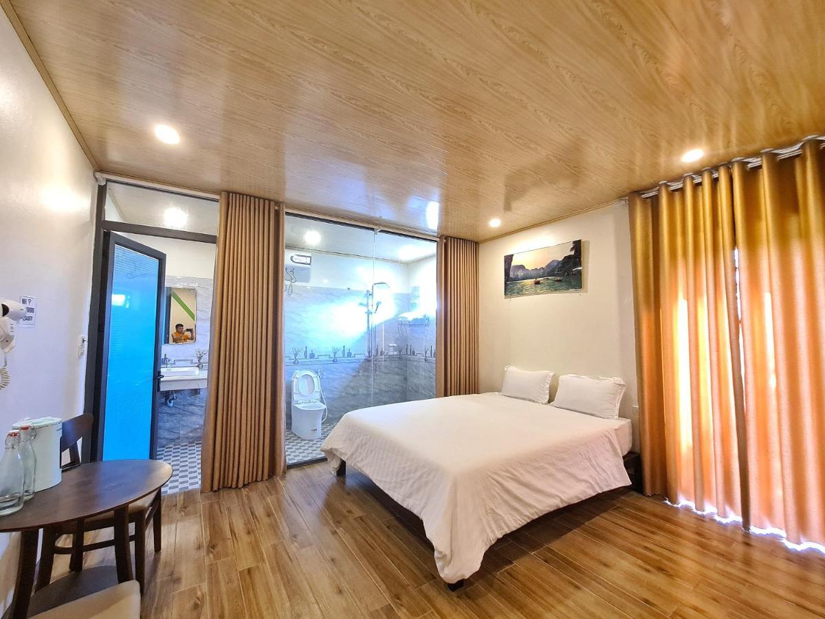 Trang An Four Seasons Retreat Lägenhet Ninh Bình Exteriör bild